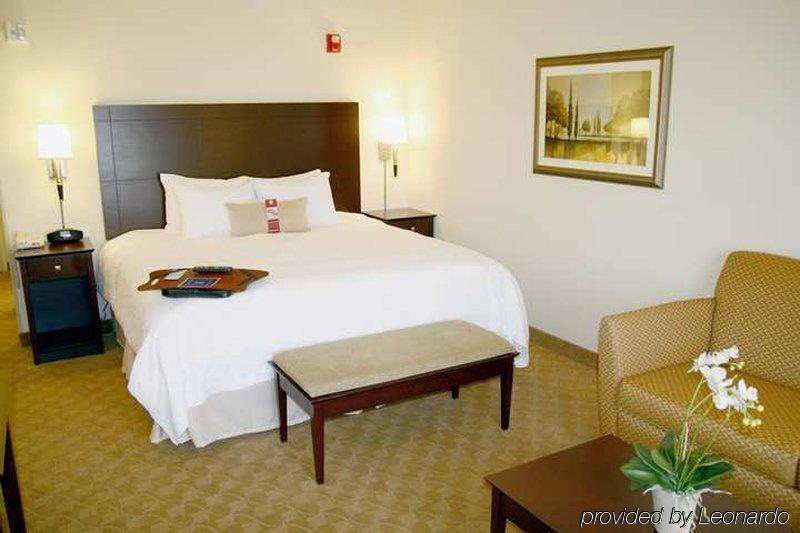 Hampton Inn Knoxville-East Habitación foto